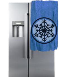 Не работает, перестал холодить – холодильник Blomberg
